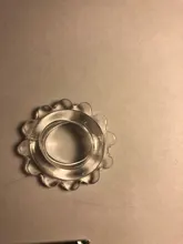 5 unids/set Anillo del silicona para el pene demora la eyaculación prematura condón de Dick anillo nuevo sexo herramientas tienda para hombres, fiesta regalo