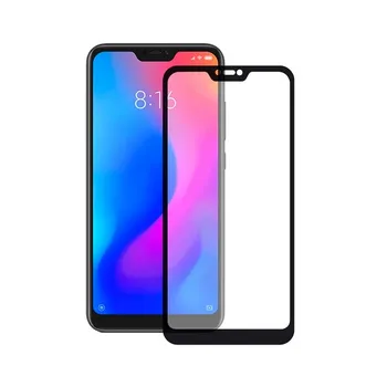 

Tempered glass screen protector Xiaomi Mi A2 Lite Contact Extreme 2.5D