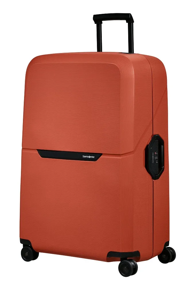 Dan machine fabriek Suitcase 81 Cm Samsonite Kh2-96004 - Rolling Luggage - AliExpress