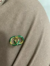 ROXI Ins-Pendientes de aro pequeños para mujer, en 9 colores, joyería fina, Pendientes de cartílago inusuales, aretes de Plata de Ley 925