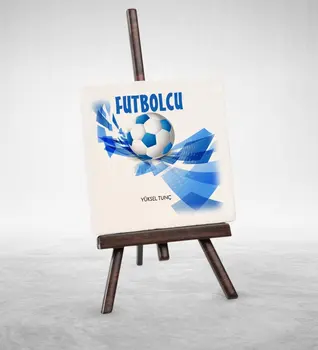 

Personalized Professional Football Player Şovaleli Natural Stone-1