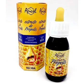 

APICOL PROPOLIS extract 60 ml