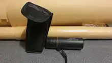 Zacro-telescopio Monocular de alta definición, 30x25, mini zoom militar portátil, resistente al agua, 10X Scope para caza y viajes