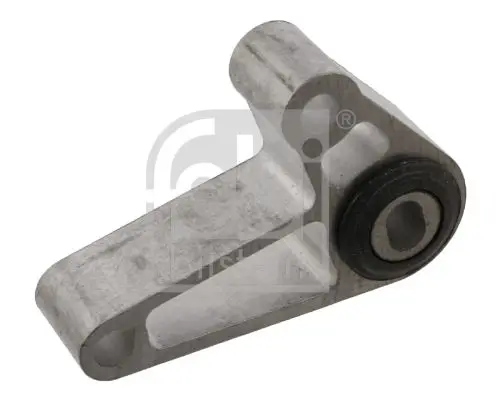 Pillow ENGINE back bottom. Fiat Punto 1.8 16 V/1.9D/1.9JTD 99 FEBI |
