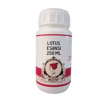 

Lotus Essence 250 ml