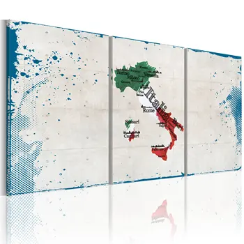 

Table-famous places-Italy-120x60