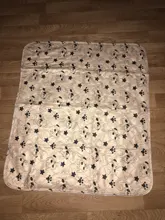 Bed-Mats Dog-Urine-Pad Puppy-Pee Pet-Training Waterproof Reusable for Usa-Stock Fast-Absorbing-Pad-Rug