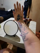 1 pares manga de brazo calentadores de seguridad manga Sol de protección UV manga cubierta de refrigeración caliente corriendo de ciclismo, de Golf manguito largo