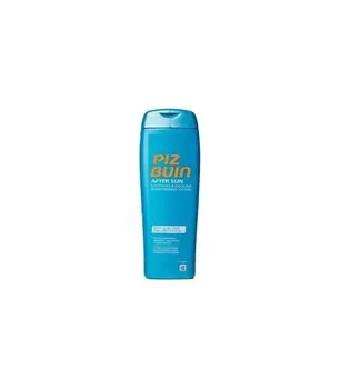 

Piz Buin After Sun lotion moisturizing soothing and