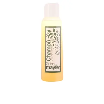 

DROPS OF MAYFER shampoo 700 ml
