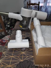 Carpet CYCLONE-FILTER Vacuum-Cleaner Dust-Collector Cordless 22000pa Dreame V10 Pro Suction