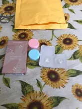 HIDROCOR-lentillas de colores, 1 par de lentillas de contacto naturales para ojos, marrón, verde y azul