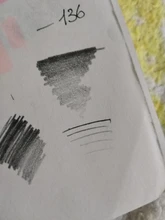 100 unids/caja 0,5/0,7mm grafito plomo 2B lápiz mecánico sustituir el plomo lápiz borrable escritura suave dibujo papelería