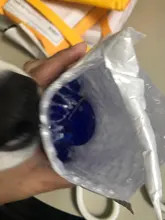 De moda turco de la suerte griego mal de ojo azul abalorio colgante regalo azul Lámpara de trabajo de vidrio auto amuleto de la Cábala varios tamaños