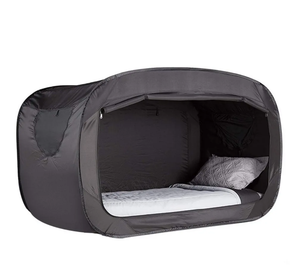 Privacy Space Pop Single Bed Tent 