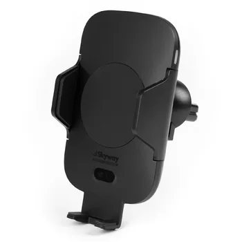 

Car robotic wireless charging Skyway race-X