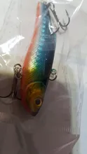 Lead Swivel-Bait VIB Fishing-Lure Japanese-Tomb Artificial 1pcs Diving Inside Winter