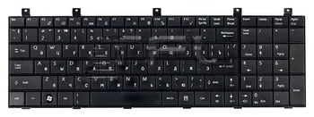 

Laptop keyboard MSI ge600 ge603 X600 1675