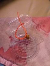 Hama-Cuentas de hierro de 72 colores para niños, Kit de cuentas de hierro, manualidades, juguete educativo, rompecabezas 3D