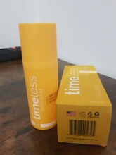 Suero facial hidratante para el cuidado de la piel, suero de vitamina C + E, ácido ferúlico, blanqueador antioxidante, antiarrugas, 20%