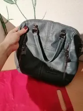 Mochila de cuero de alta calidad para mujer, bandoleras multifunción de viaje, mochilas de escuela para niñas, gran oferta