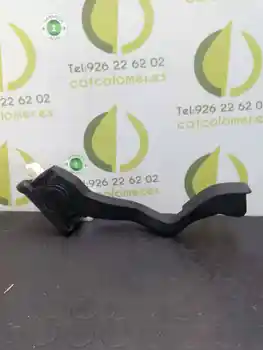 

04018D11 Potentiometer Pedal Peugeot 307 Break / Sw (s1) 1.6 Hdi