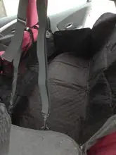 Backpack-Mat Seat-Cover Pet-Cat-Dog-Carrier Waterproof Kids Pet Travel Mesh View And