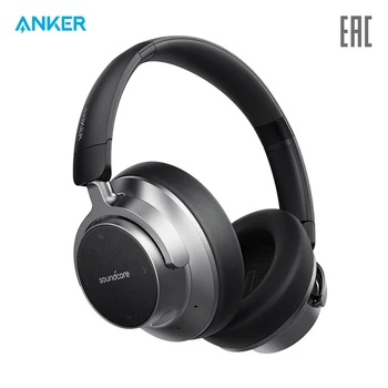 

Wireless headphones Anker soundcore space NC