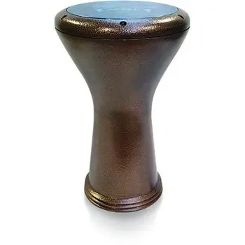 

EGEFDR102B derbouka marrÃ³n