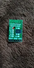 Converter-Module Voltage-Regulator-Board Step-Down 3v 3.3v Buck 9v 12v DC-DC 5V 6V