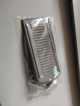 Wedge-Shaped Stops Door-Stopper Rubber Floor Office Buffers Non-Slip Black for Home-America