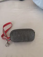 Pick-Up-Bags-Holder Dispenser Poop-Bag Rope-Cleaning Waste-Garbage-Box Pet-Dog Portable