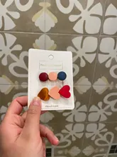 Conjunto de accesorios para el pelo para niña y niño, 1Set de accesorios para el pelo con pasador redondo de caramelo, pasador, tocado