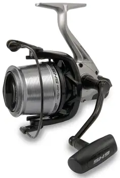 

Shızuka SK 9 6 + 1 BB 1BOB Allum 8000 Fishing Rod Machine