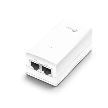 

TP-LINK TL-POE2412G PoE and injector Gigabit Ethernet adapter 24 V