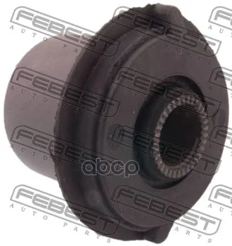 

Silenblock rear upper arm (Toyota Mark 2/Chaser/Cresta GX80 1988-1993) febest febest art. tab-038