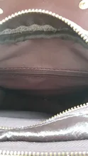 Satchel Mochila Tote Messenger-Bag Cross-Body-Bag Shoulder Cowhide Quality 8--Tablet