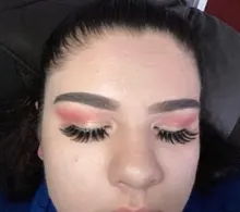 SEXYSHEEP-pestañas postizas de visón 3D, pestañas largas y esponjosas hechas a mano, Kit de maquillaje de extensión de ojos Natural, 5/8/12/20 pares