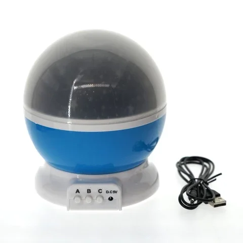 

3558 Star Master Night Light
