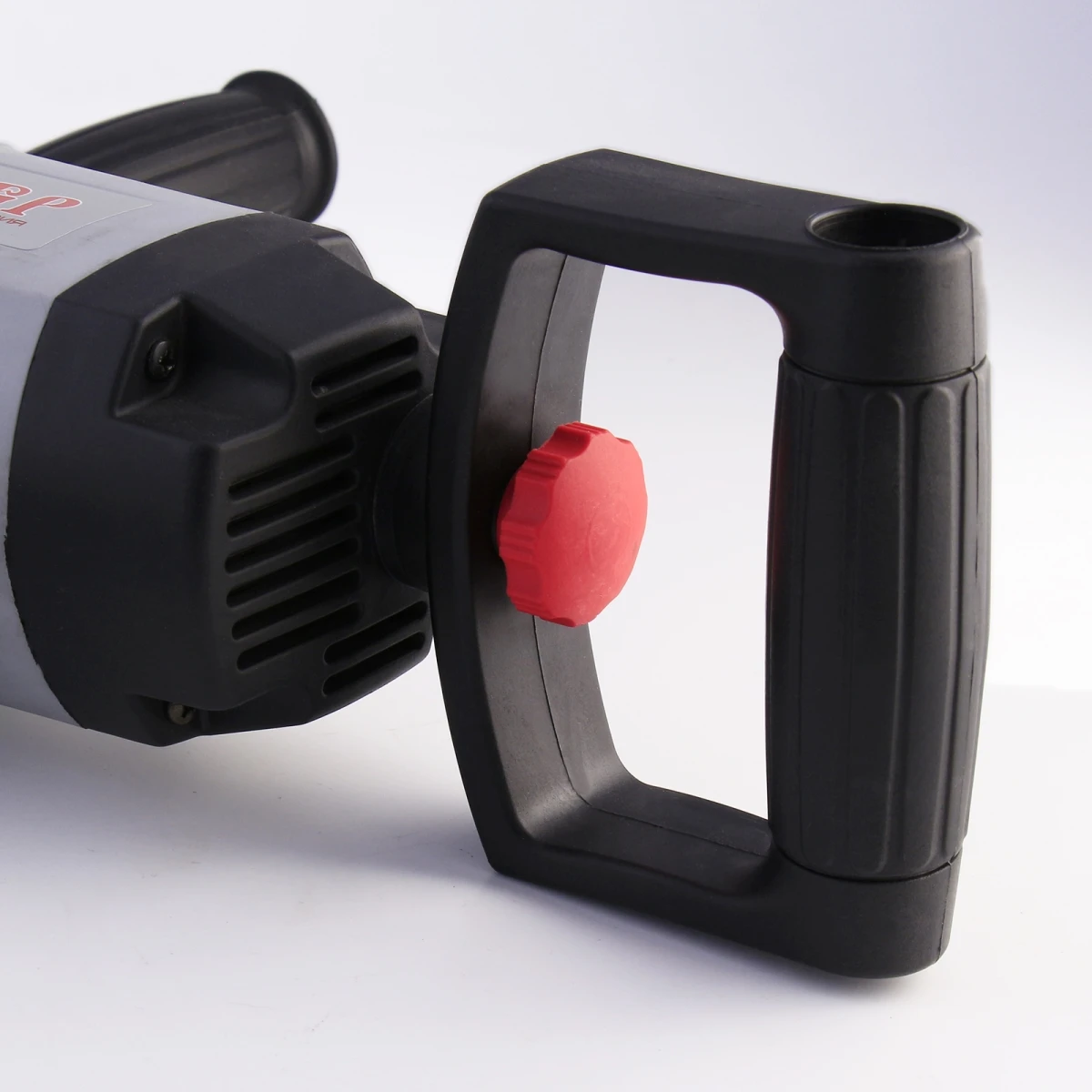 Дрель-Миксер Ставр ДМ-16/1100 (Многофункциональный инструмент, Возможность сверлить отверстия до 40мм и замешивать растворы, стальной корпус редуктора, 1100 Вт)