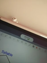 Cute Cat Silicone Protective Case Pouch Cap Holder Nib Cover For Apple Pencil 2