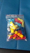 Scotch Lock Cable-Connectors-Terminals Car-Audio Quick-Splice Crimp Electrical -Wire
