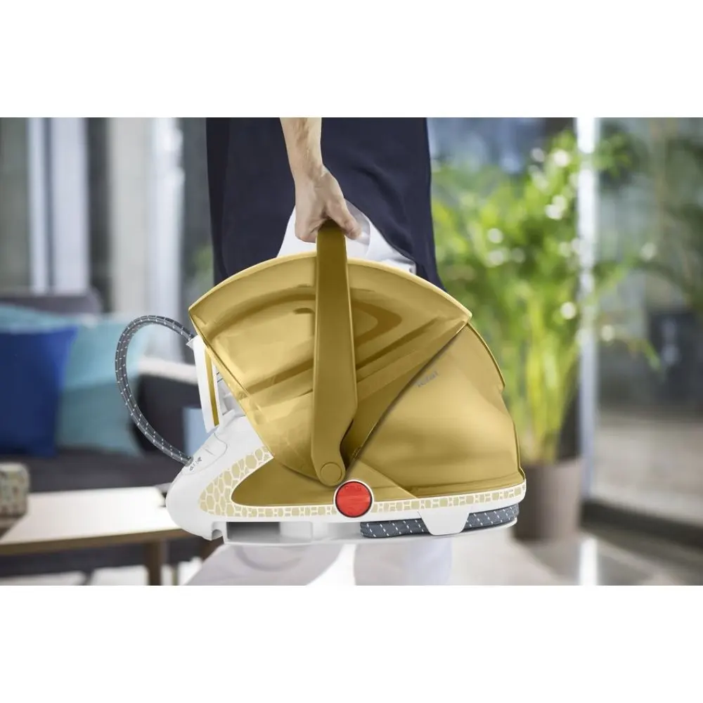 Парогенератор Tefal GV9590E0