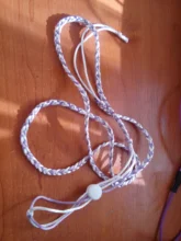 1,4 m 2,0 m ajustable correa de hámster arnés cuerda jerbo de algodón cuerda arnés Collar de guiar por rata ratón mascota hámster correa de jaula