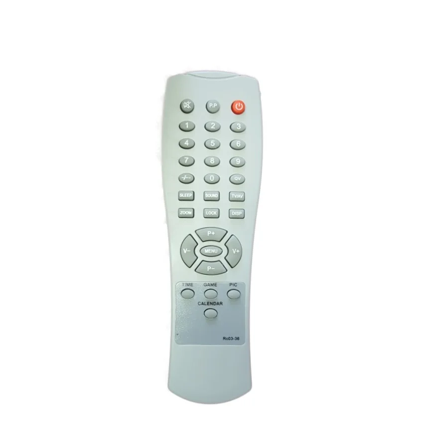 Пульт ДУ для Oniks RC 03-36 (HYDFSR-0048UOCD) TV 37ТЦ12-12 40ТЦ12-31П 54ТЦ12-32П 63ТЦ11-31П 72ТЦ11-13П 72ТЦ11-38П
