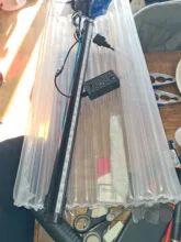 Lighting Aquarium-Light Plant-Lamp Fish-Tank-Light Underwater-Fish-Lamp LED Waterproof