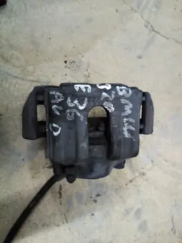 

213706 Brake caliper Front Right Bmw 3 Series Saloon (e36) *