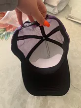 Gorra de malla con estampado de DRAGON BALL para hombre y mujer, Gorra de béisbol de algodón de malla con estampado de DRAGON BALL, Snapback, Hip Hop, unisex