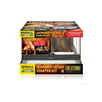 

EXO TERRA GECKO STARTER KIT