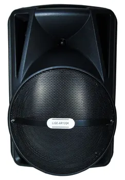 

Acoustic case 12 "LED light battery Bluetooth/SD/USB/Radio LiGE-AR12QK